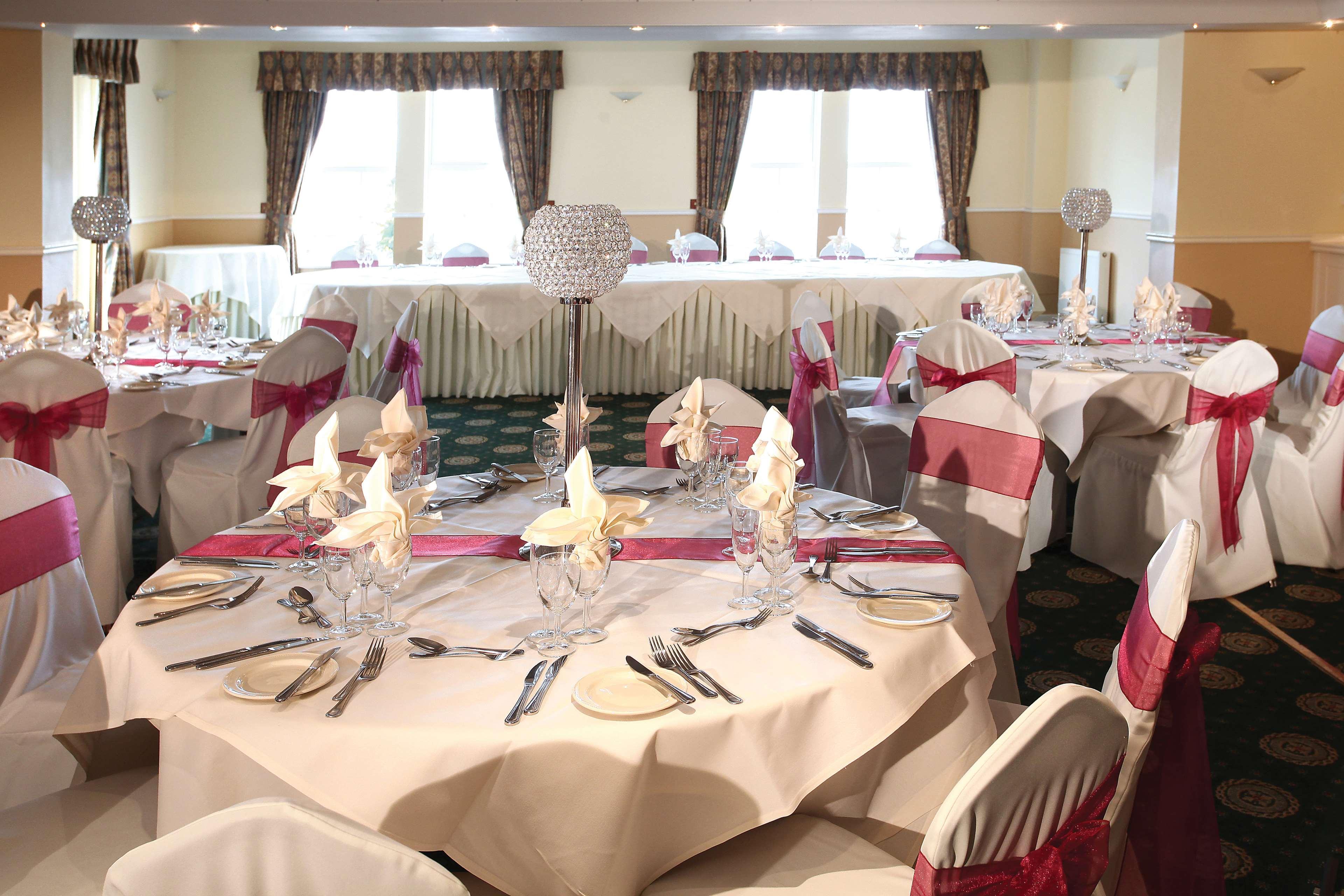 Crowne Plaza East Midlands Airport By Ihg Hotel Derby Luaran gambar
