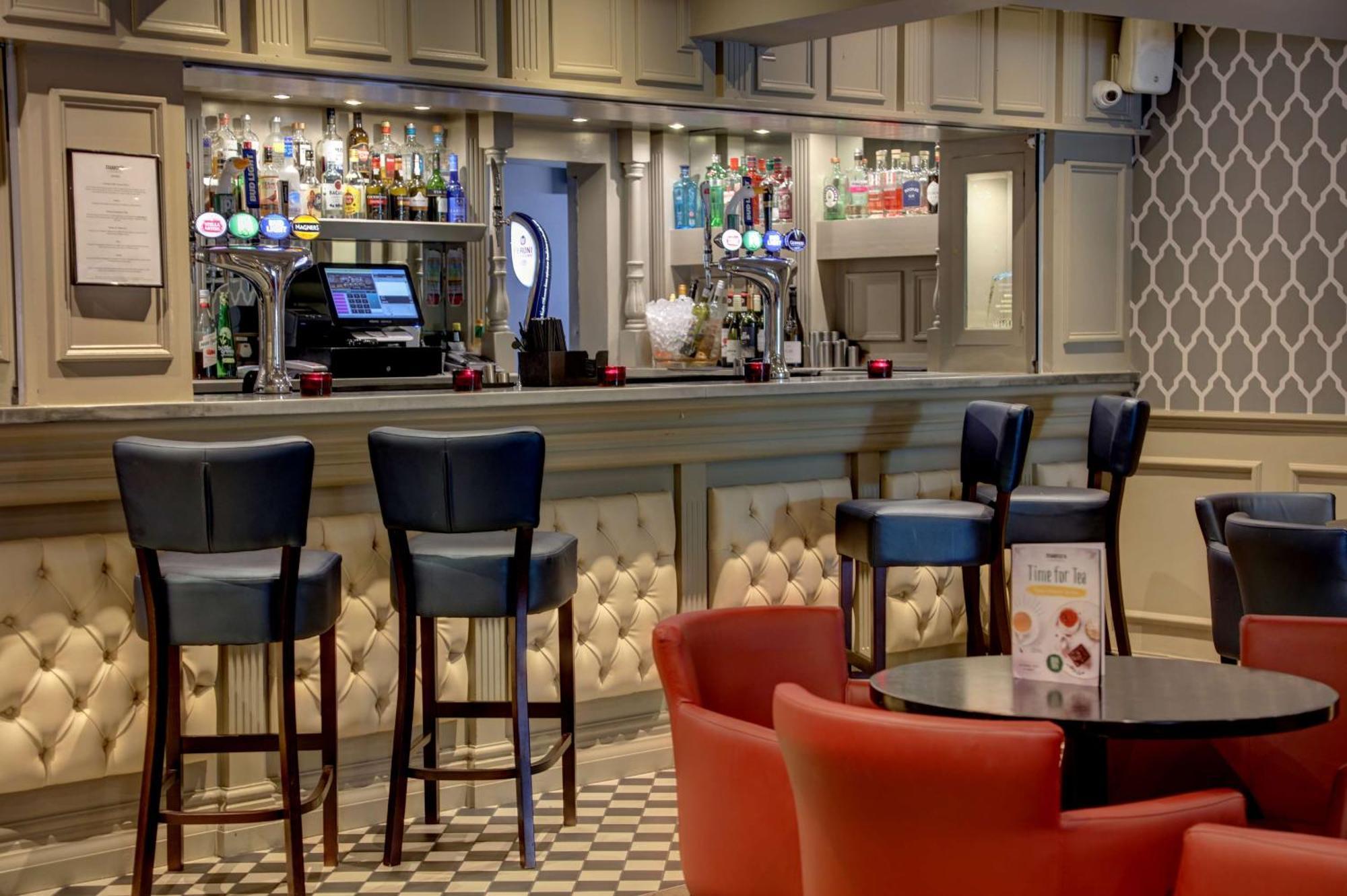 Crowne Plaza East Midlands Airport By Ihg Hotel Derby Luaran gambar