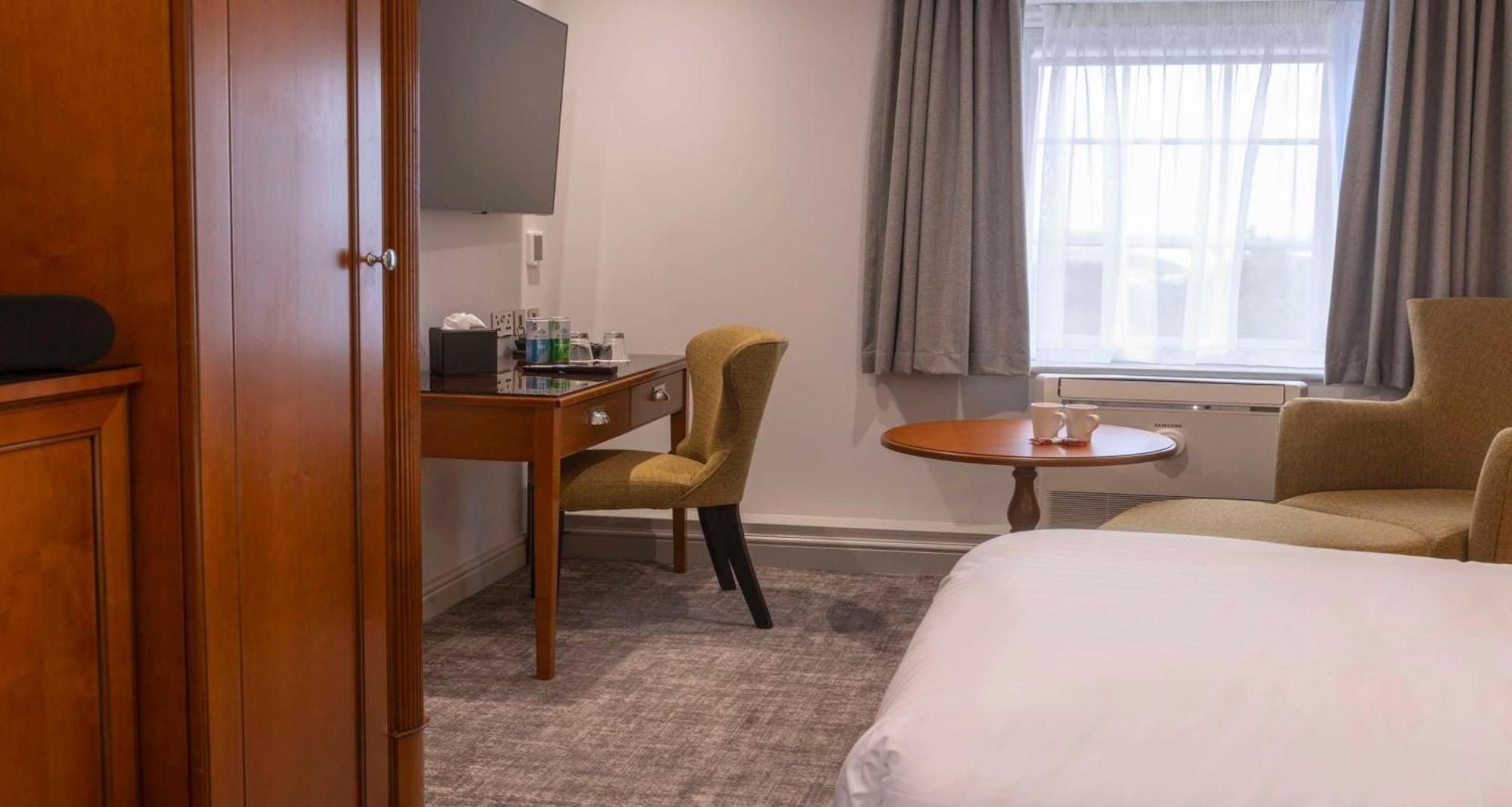 Crowne Plaza East Midlands Airport By Ihg Hotel Derby Luaran gambar