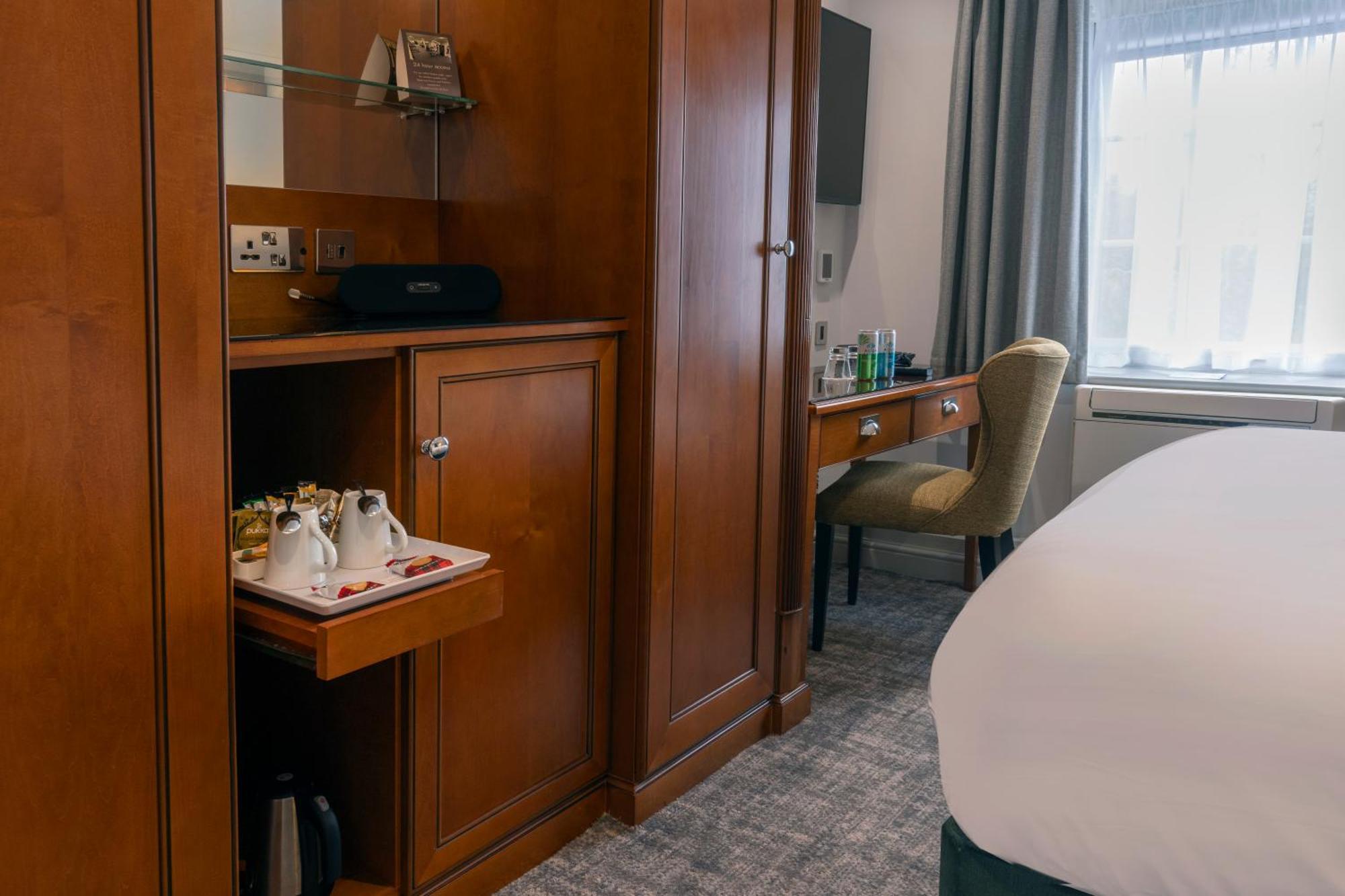 Crowne Plaza East Midlands Airport By Ihg Hotel Derby Luaran gambar