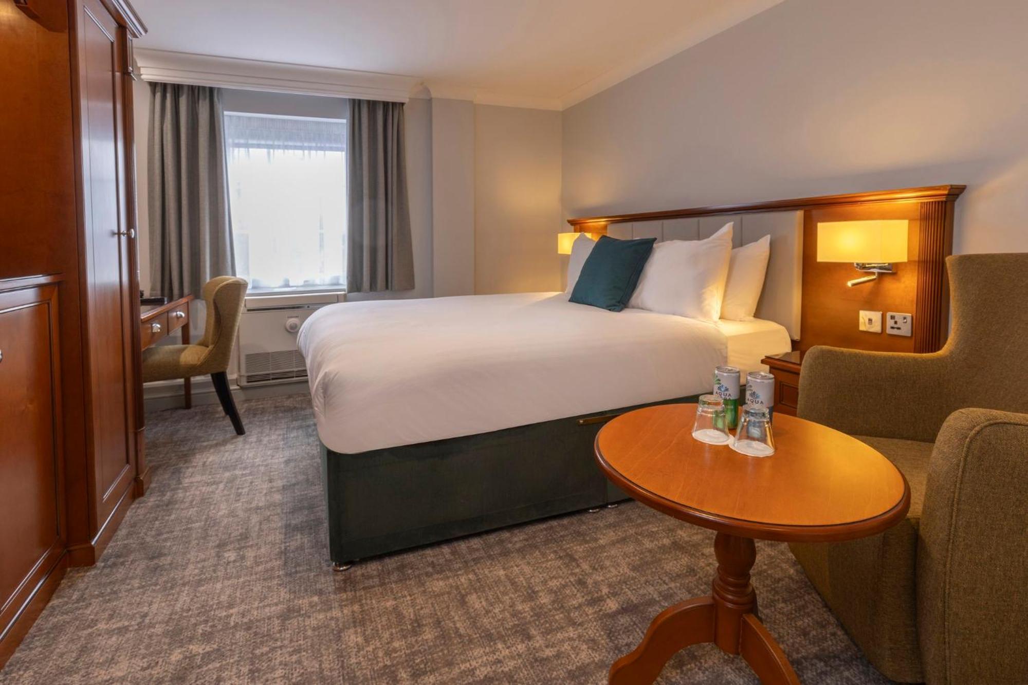 Crowne Plaza East Midlands Airport By Ihg Hotel Derby Luaran gambar