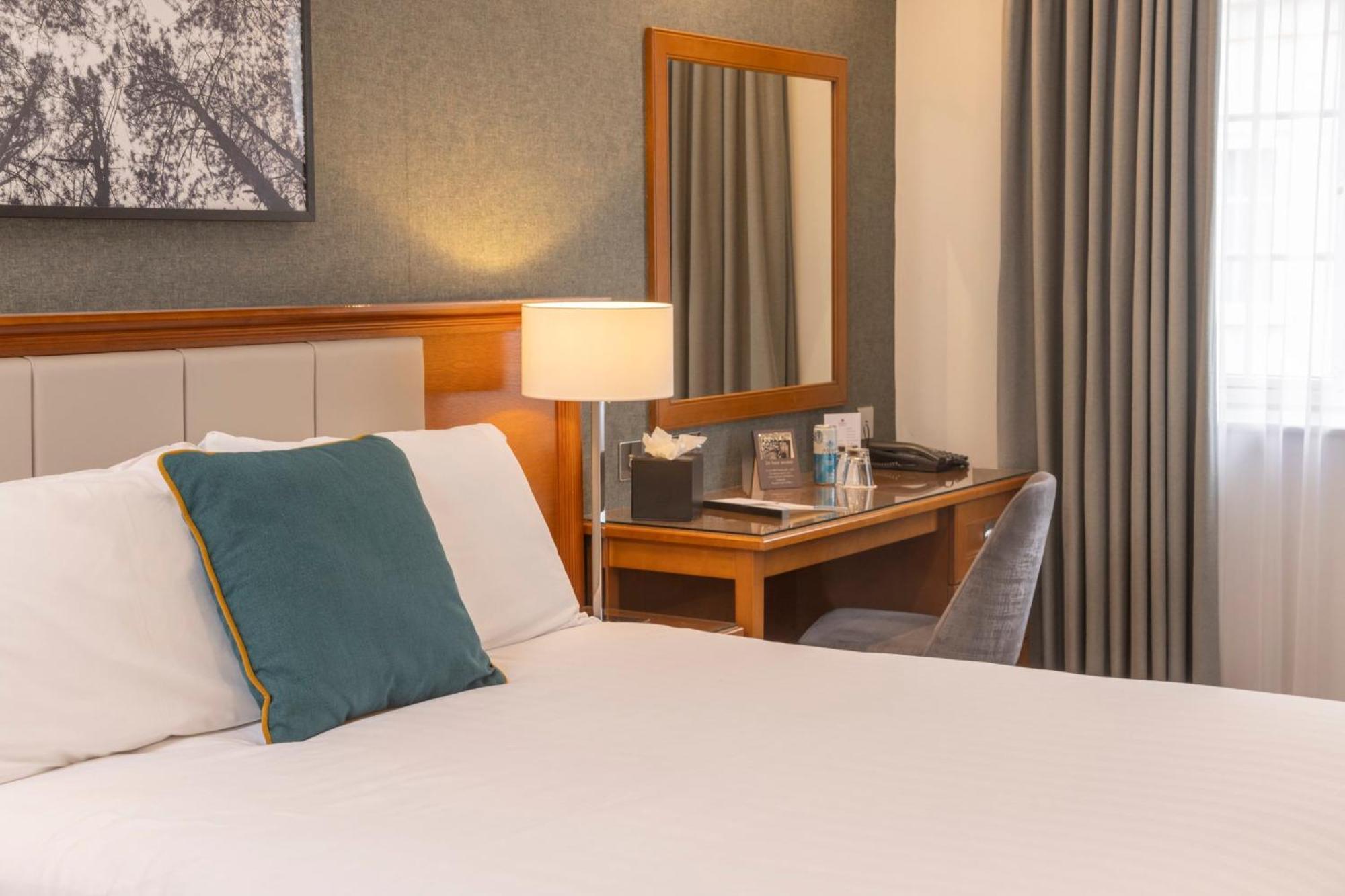 Crowne Plaza East Midlands Airport By Ihg Hotel Derby Luaran gambar