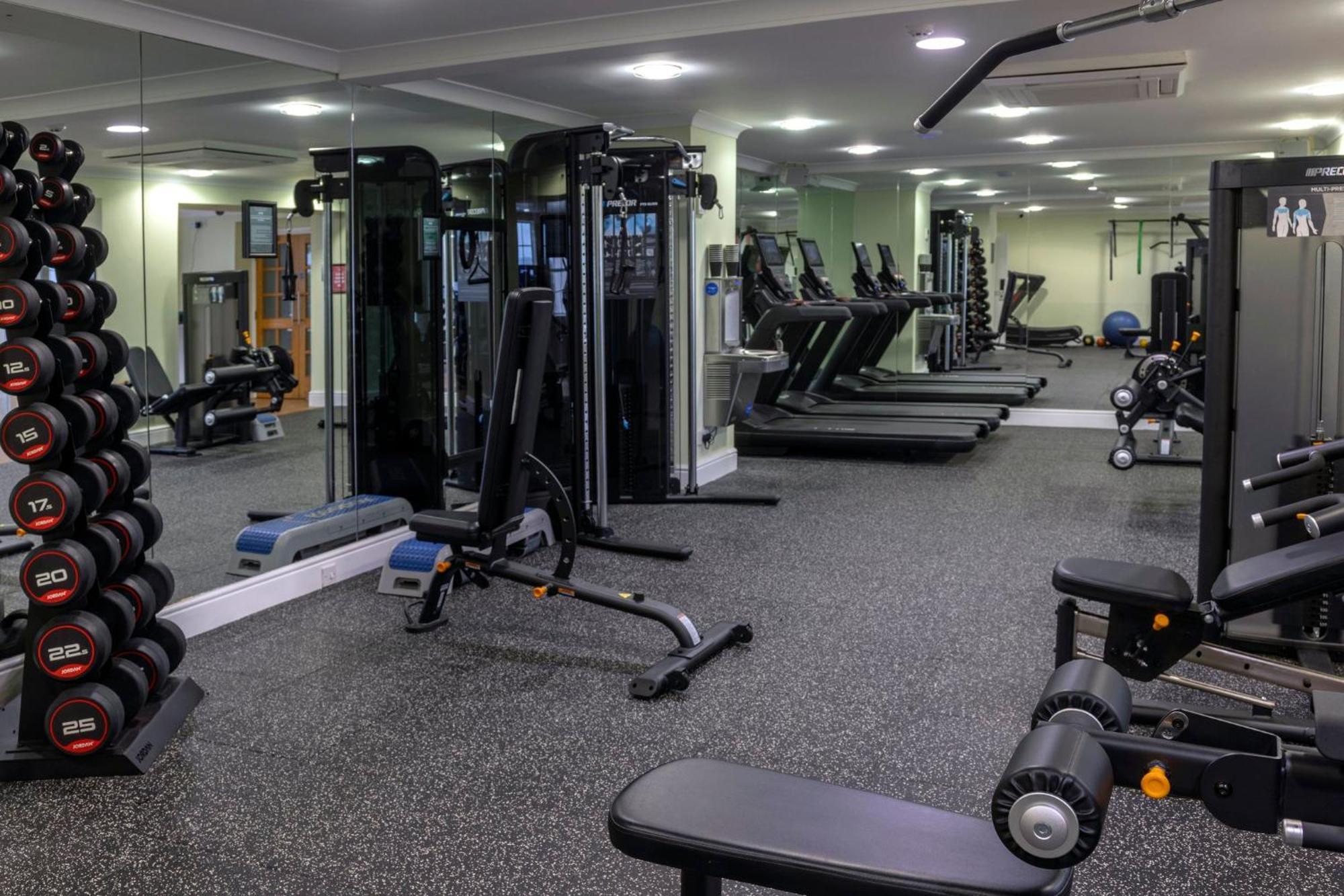 Crowne Plaza East Midlands Airport By Ihg Hotel Derby Luaran gambar