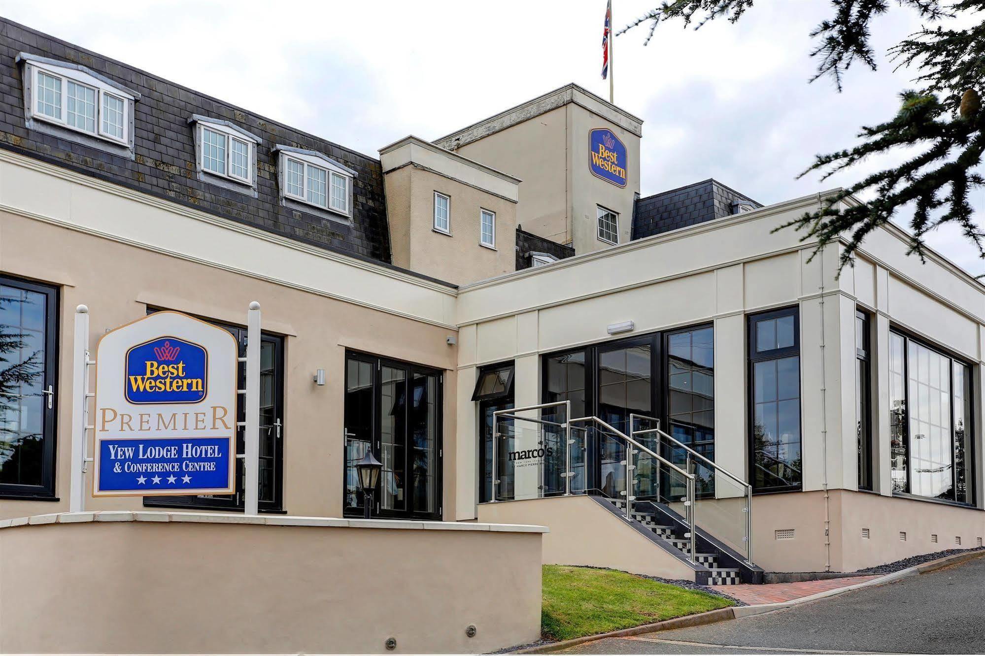 Crowne Plaza East Midlands Airport By Ihg Hotel Derby Luaran gambar
